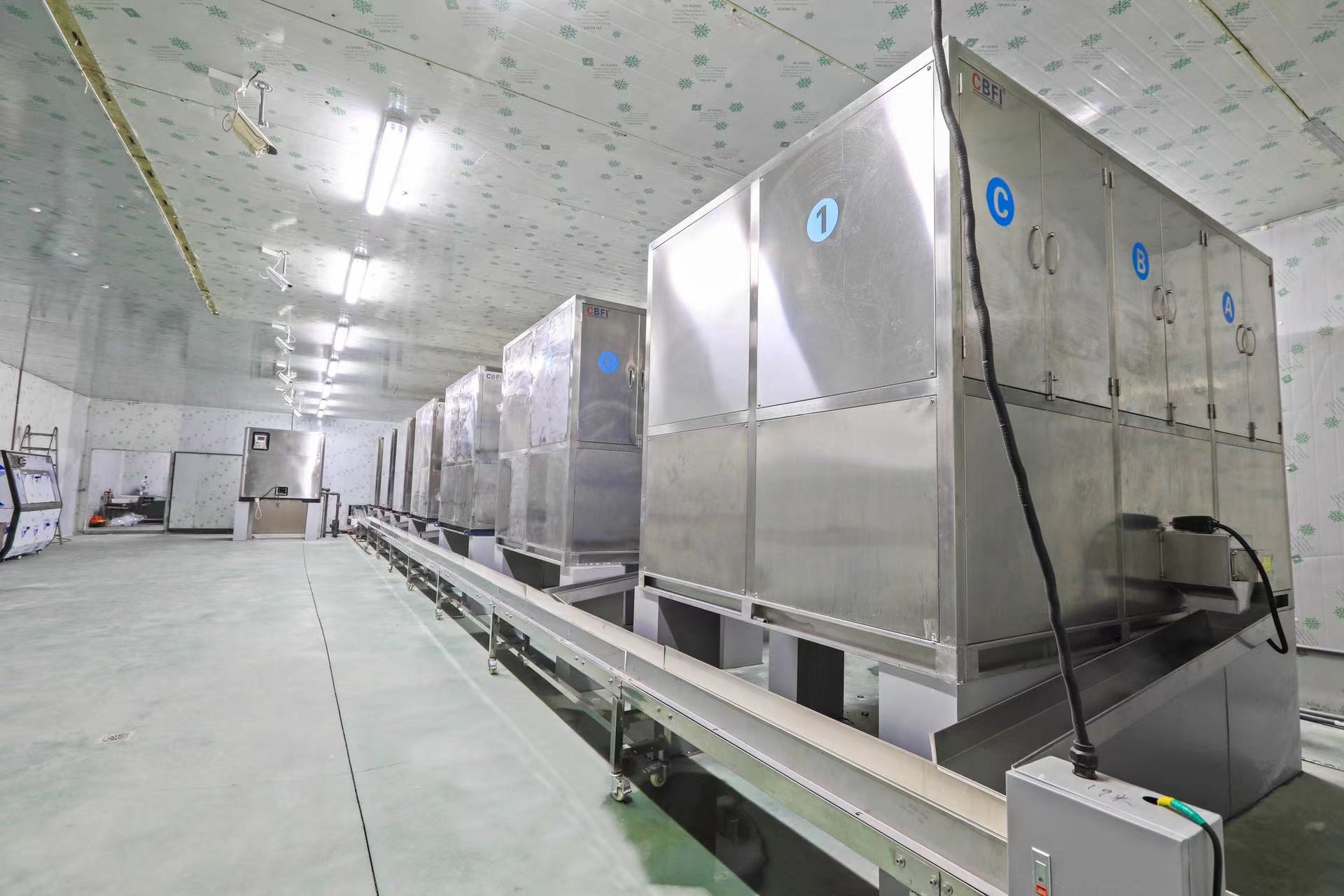 硚口冰块厂家哪家好？