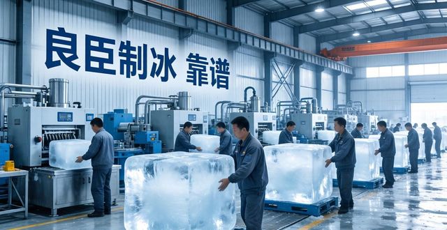 工业大冰块价格一吨多少钱_夏季厂房降温用哪种工业冰块好_硚口工业大冰块生产厂家
