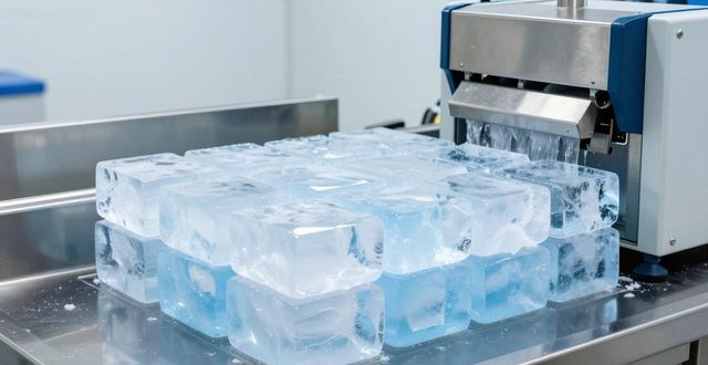 硚口大冰块批发价格_硚口大冰块批发_良臣制冰厂大冰块质量稳定