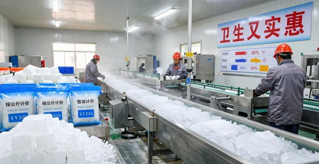 食用冰卫生标准要求_食用冰价格计算方式_硚口食用冰