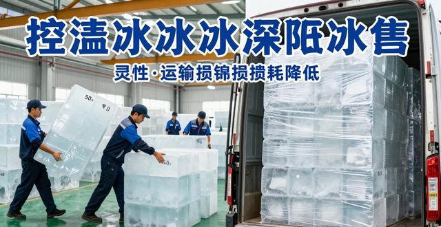 工厂车间降温大冰块_硚口工厂车间降温大冰块_降温大冰块定制要求
